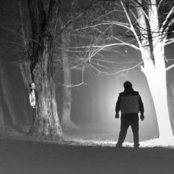 25 10X13 Midnight Creeps Poly Mailers PRICE FIRM Fall - Picture 8 of 14